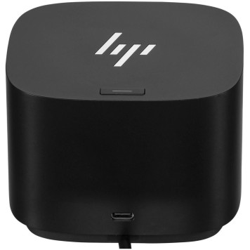 Стыковочная станция HP Thunderbolt Dock G4 120Вт (4J0A2AA) 