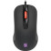 Мышь Defender Ultra Classic MB-280 черный оптическая 1600dpi USB 4but (52281) 