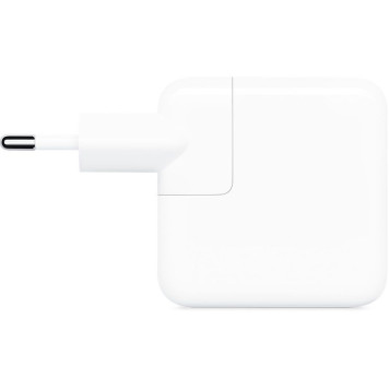Блок питания Apple A2164 USB-C 30W от бытовой электросети -1
