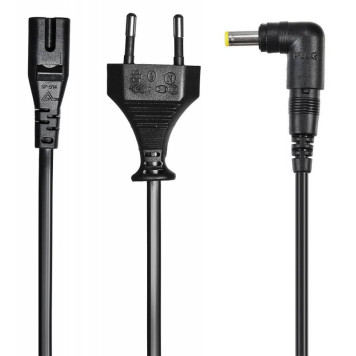 Блок питания Ippon E120 автоматический 120W 18.5V-20V 11-connectors 6.0A от бытовой электросети LED индикатор -5