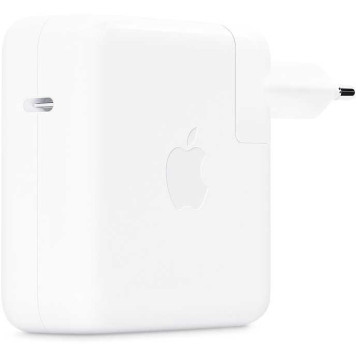 Блок питания Apple MRW22ZM/A 61W от бытовой электросети -1