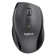 Мышь Logitech M705 серый/черный оптическая 1000dpi беспров. USB для ноутбука 5but (910-001964) 