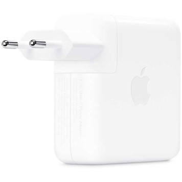 Блок питания Apple MRW22ZM/A 61W от бытовой электросети -2