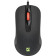 Мышь Defender Ultra Classic MB-280 черный оптическая 1600dpi USB 4but (52281) 