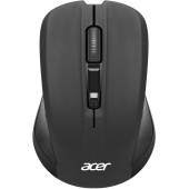 Мышь Acer OMR083 черный оптическая 1600dpi беспров. USB 4but (ZL.MCEEE.023)