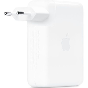 Блок питания Apple A2452 USB-C 140W от бытовой электросети -1
