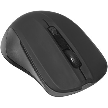 Мышь Acer OMR083 черный оптическая 1600dpi беспров. USB 4but (ZL.MCEEE.023) -4