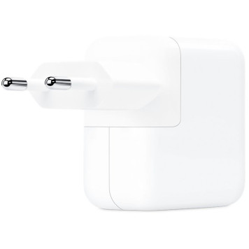 Блок питания Apple MY1W2ZM/A 30W от бытовой электросети -1