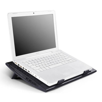 Подставка для ноутбука Deepcool WIND PAL FS (WINDPALFS) 17