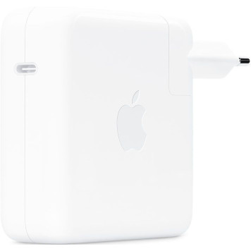 Блок питания Apple A2166 USB-C 96W от бытовой электросети -2