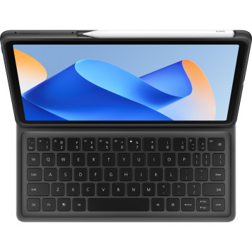 Чехол-клавиатура Huawei для Huawei MatePad 11 DebussyR K-keyboard DDBKB00 полиуретан черный (55036855) -3