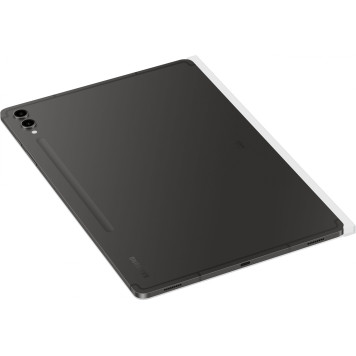 Чехол-крышка Samsung для Samsung Galaxy Tab S9+ NotePaper Screen поликарбонат/полиуретан белый (EF-ZX812PWEGRU) -5