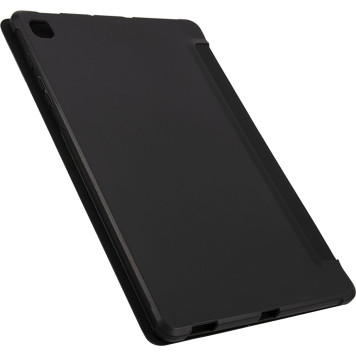 Чехол Redline для Samsung Galaxy Tab S6 lite полиуретан черный (УТ000026890) -2