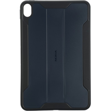 Чехол Nokia для Nokia T20 Rugged Case полиуретан синий (8P00000158) -5