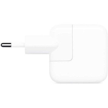 Сетевое зар./устр. Apple MGN03ZM/A 12W 2A для Apple белый -2
