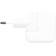 Сетевое зар./устр. Apple MGN03ZM/A 12W 2A для Apple белый 