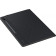 Чехол Samsung для Samsung Galaxy Tab S9 Ultra Smart Book Cover полиуретан черный (EF-BX910PBEGRU) 