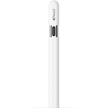 Стилус Apple A3085 для Apple iPad Pro/Air белый (MUWA3ZA/A) -1