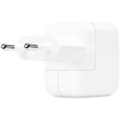 Сетевое зар./устр. Apple MGN03ZM/A 12W 2A для Apple белый