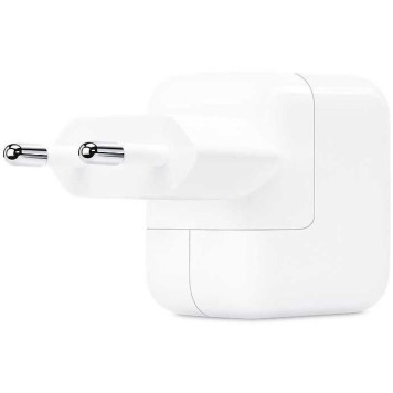 Сетевое зар./устр. Apple MGN03ZM/A 12W 2A для Apple белый 