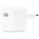Сетевое зар./устр. Apple MGN03ZM/A 12W 2A для Apple белый 