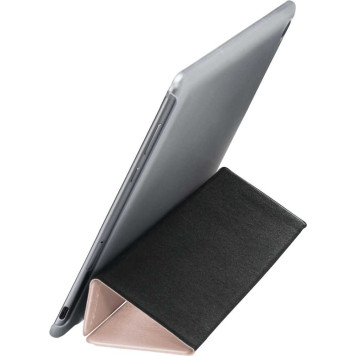 Чехол Hama для Huawei MediaPad M6 Fold Clear полиуретан розовый (00187591) -3