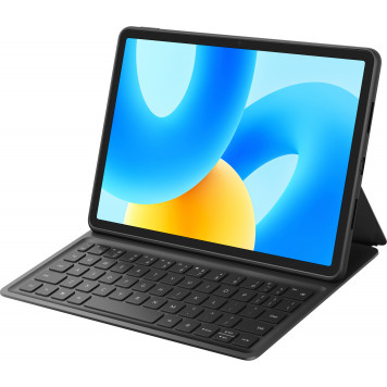 Чехол-клавиатура Huawei для Huawei MatePad Bartok K-Keyboard DDBKB00 полиуретан серый (55036944) -6