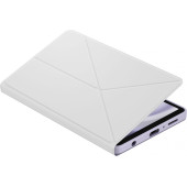 Чехол Samsung для Samsung Galaxy Tab A9 Book Cover поликарбонат белый (EF-BX110TWEGRU)