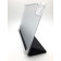 Чехол HTC для HTC A101 силикон темно-серый 