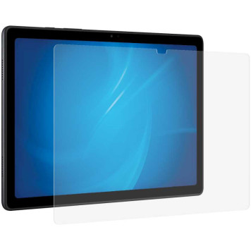 Защитное стекло для экрана DF sSteel-76 для Samsung Galaxy Tab A7 10.4