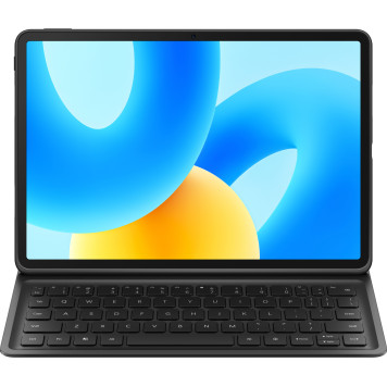 Чехол-клавиатура Huawei для Huawei MatePad Bartok K-Keyboard DDBKB00 полиуретан серый (55036944) 