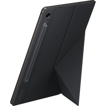 Чехол Samsung для Samsung Galaxy Tab S9 Smart Book Cover полиуретан черный (EF-BX710PBEGRU) -5