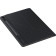 Чехол Samsung для Samsung Galaxy Tab S9+ EF-BX810PBEGRU полиуретан черный 