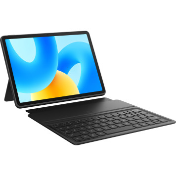 Чехол-клавиатура Huawei для Huawei MatePad Bartok K-Keyboard DDBKB00 полиуретан серый (55036944) -5