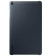 Чехол Samsung для Samsung Galaxy Tab A 10.1 (2019) Book Cover полиуретан/поликарбонат черный (EF-BT510CBEGRU) 