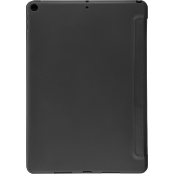 Чехол Redline для Apple iPad 10.2 (2019)/(2020)/Pro 10.5/Air (2019) искусственная кожа черный (УТ000018734) -1