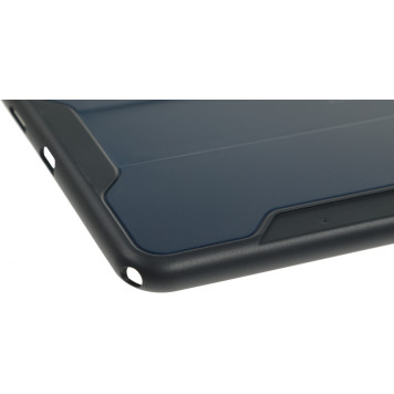 Чехол Nokia для Nokia T20 Rugged Case полиуретан синий (8P00000158) -12