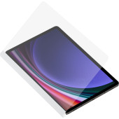Чехол-крышка Samsung для Samsung Galaxy Tab S9 NotePaper Screen поликарбонат/полиуретан белый (EF-ZX712PWEGRU)