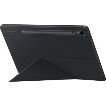 Чехол Samsung для Samsung Galaxy Tab S9 Smart Book Cover полиуретан черный (EF-BX710PBEGRU) -4