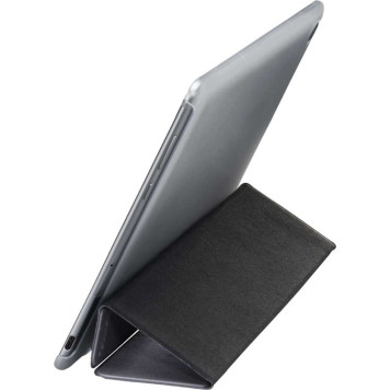 Чехол Hama для Huawei MediaPad M6 Fold Clear полиуретан темно-синий (00187589) -2