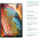 Защитное стекло для экрана BoraSCO Hybrid Glass Lenovo Tab P11 TB-J606F/TB-J606L 11