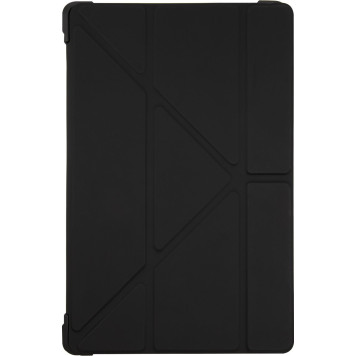 Чехол Redline для Samsung Galaxy Tab S6 lite полиуретан черный (УТ000026890) -1