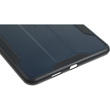 Чехол Nokia для Nokia T20 Rugged Case полиуретан синий (8P00000158) -9