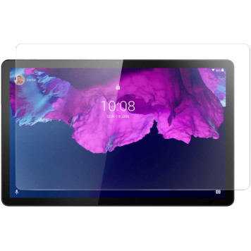 Защитное стекло для экрана BoraSCO Hybrid Glass Lenovo Tab P11 TB-J606F/TB-J606L 11