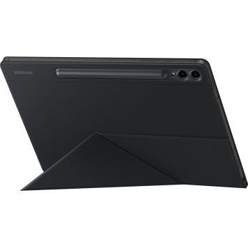 Чехол Samsung для Samsung Galaxy Tab S9+ EF-BX810PBEGRU полиуретан черный -4