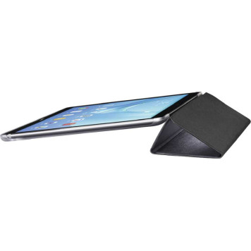 Чехол Hama для Huawei MediaPad M6 Fold Clear полиуретан темно-синий (00187589) -3