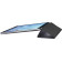 Чехол Hama для Huawei MediaPad M6 Fold Clear полиуретан темно-синий (00187589) 
