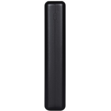 Мобильный аккумулятор TFN Solid PB-283 30000mAh QC/PD 20W 3A 3xUSB-A/USB-C черный (TFN-PB-283-BK) -2
