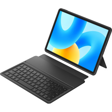 Чехол-клавиатура Huawei для Huawei MatePad Bartok K-Keyboard DDBKB00 полиуретан серый (55036944) -3