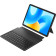 Чехол-клавиатура Huawei для Huawei MatePad Bartok K-Keyboard DDBKB00 полиуретан серый (55036944) 